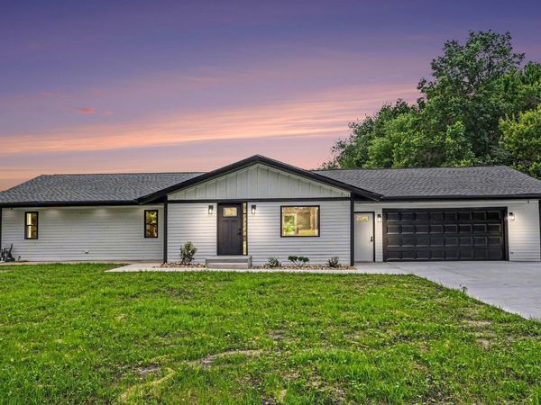 20913 1C Road, Walkerton, IN 46574