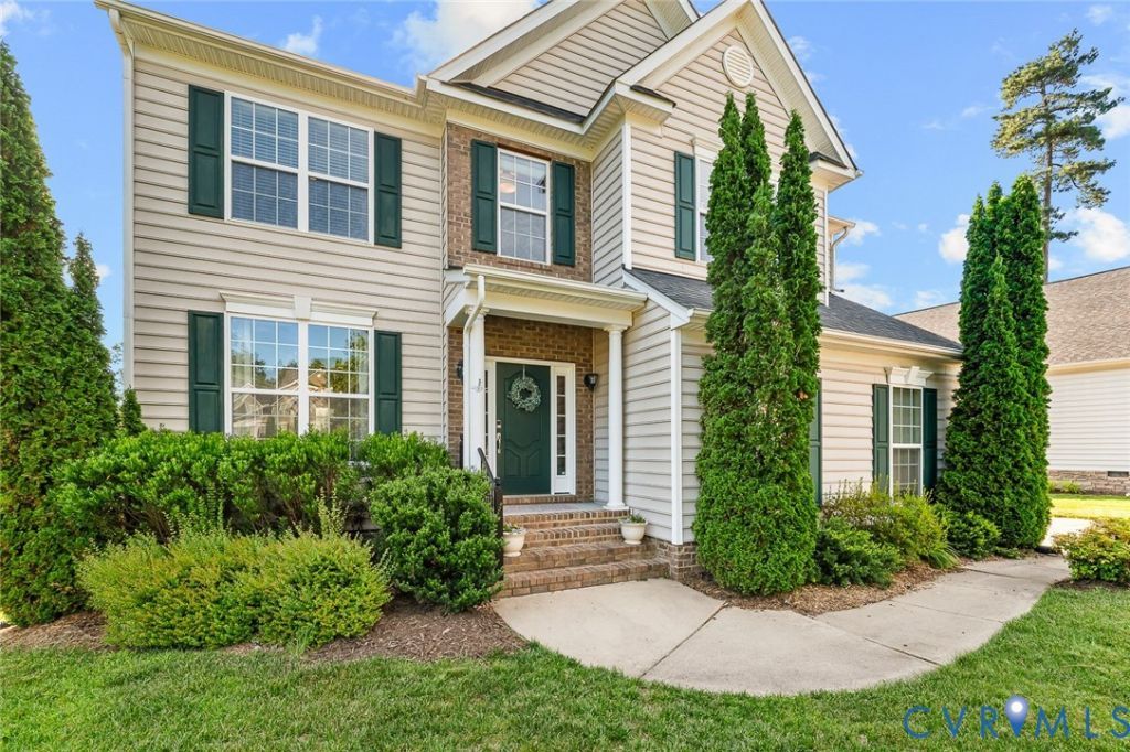 12018 Black Alder Drive, Moseley, VA 23120 Main Photo