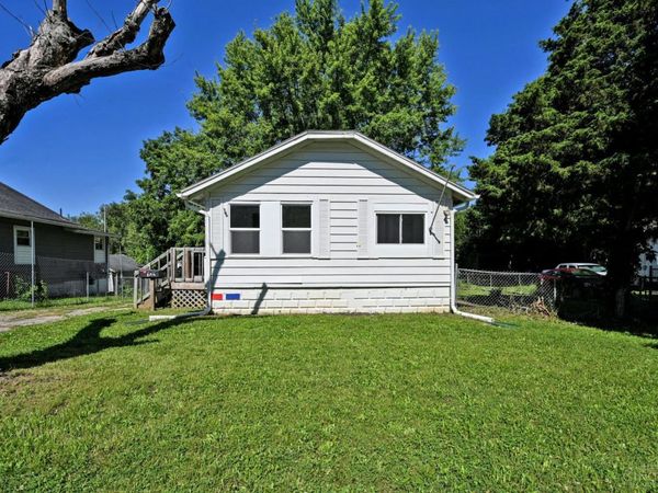 121 S West End Avenue, Jefferson Twp, OH 45417