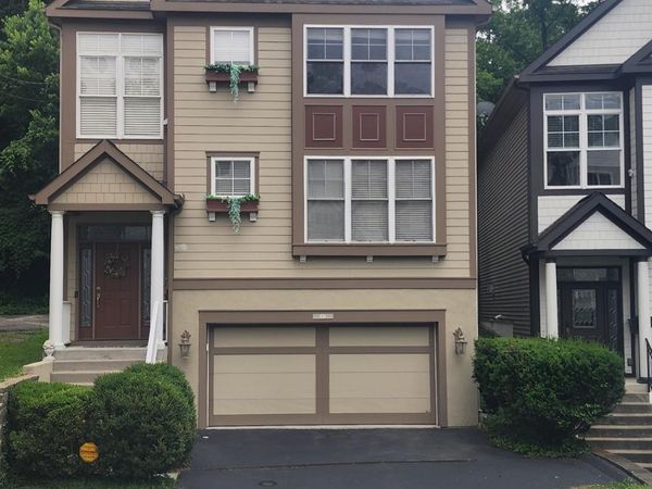 434 Stanley Avenue, Cincinnati, OH 45226