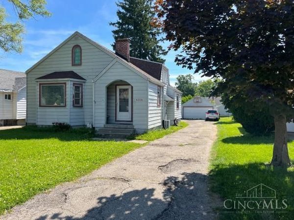 4236 Merrimac Avenue, Dayton, OH 45405