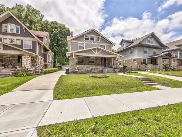 2941 Victor Street, Kansas City, MO 64128