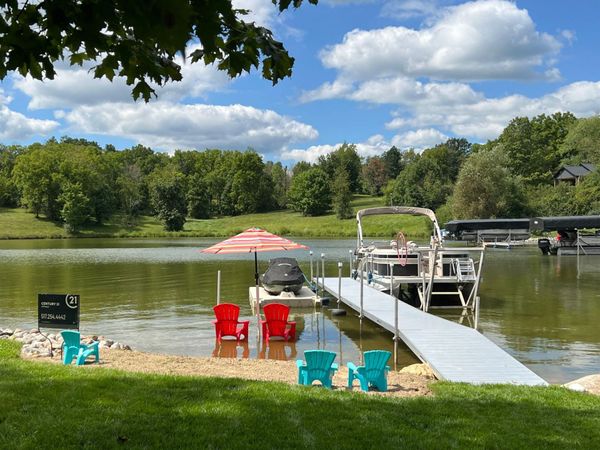 14376 Horn Drive, Camden, MI 49232