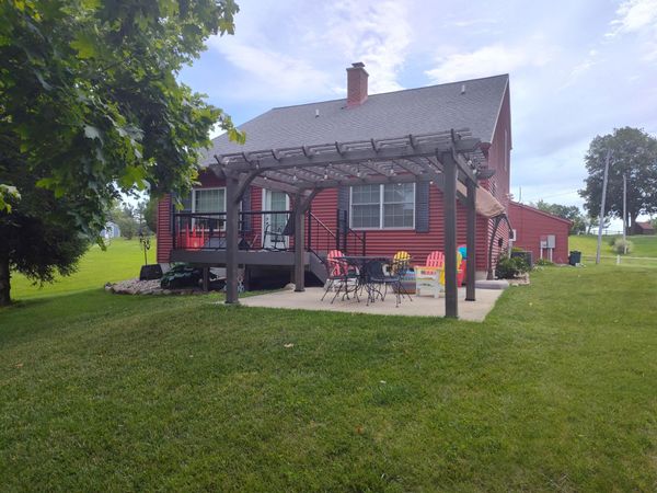 14376 Horn Drive, Camden, MI 49232