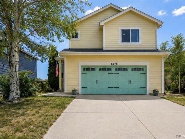 6275 Silverado Trail, Colorado Springs, CO 80922
