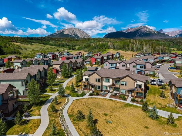 159 Moose Trail , Silverthorne, CO 80498