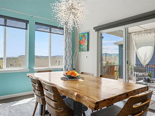18340 W 84th Place, Arvada, CO 80007