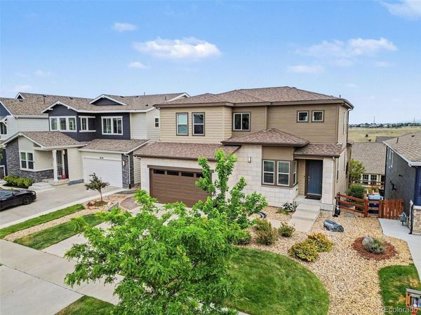 18340 W 84th Place, Arvada, CO 80007