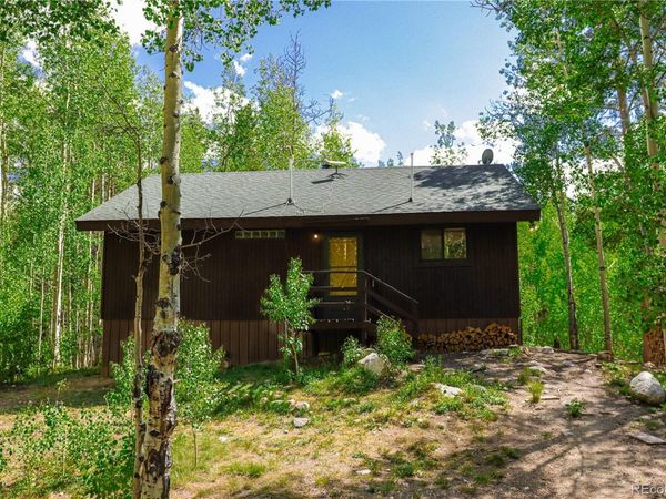 2602 Empire Valley Drive , Leadville, CO 80461