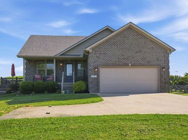 494 Igo Road, Richmond, KY 40475