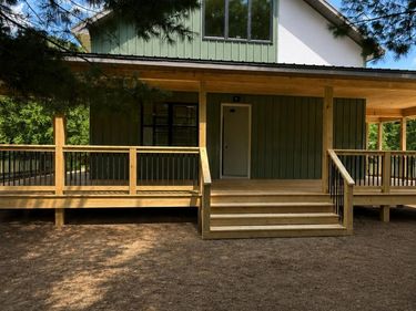 198 James Crowe Hollow Road, Stanton, KY 40380
