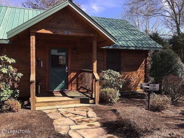 3215 Steeple Way, Pigeon Forge, TN 37863