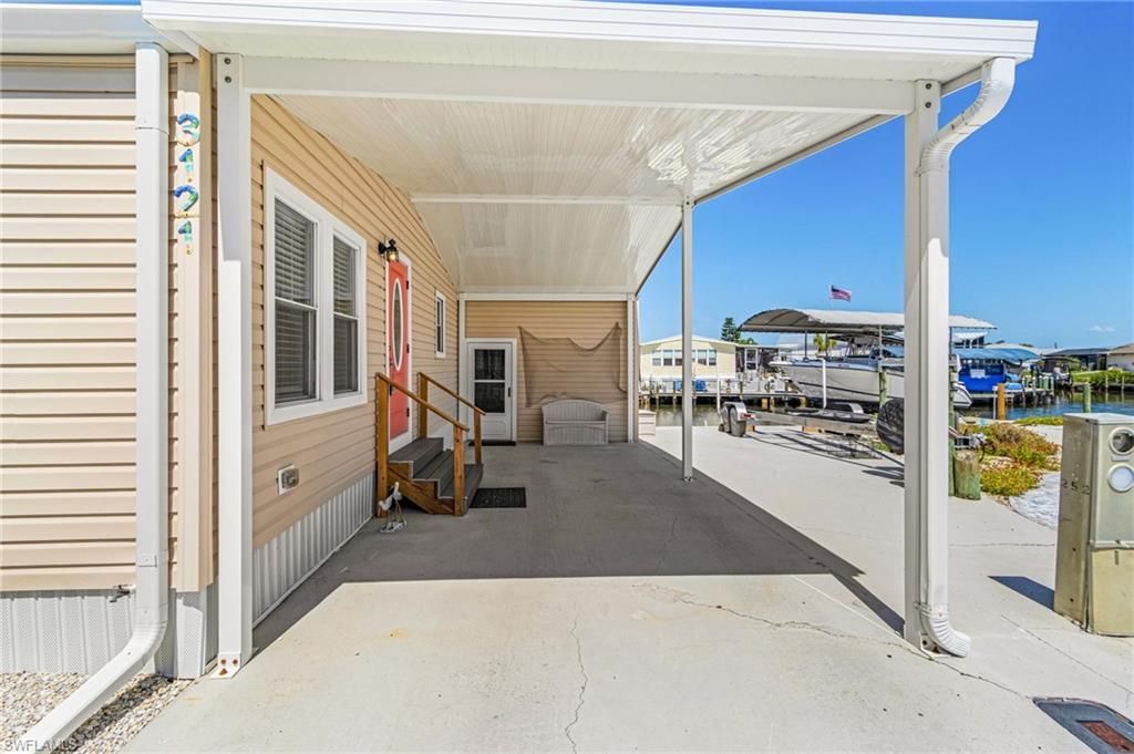 3121 Binnacle Ln , Saint James City, FL 33956 Photo