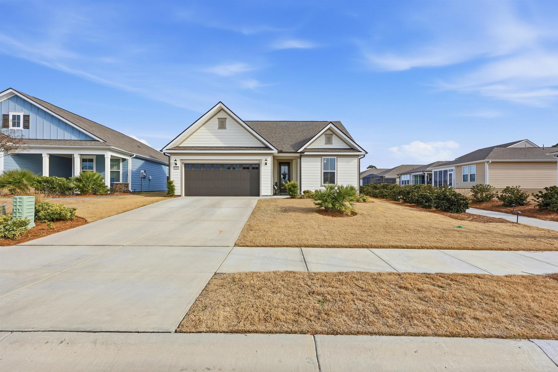 1206 Coneflower Way, North Myrtle Beach, SC 29582 Main Photo