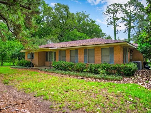 1131 COCOVILLE Road, Mansura, LA 71350