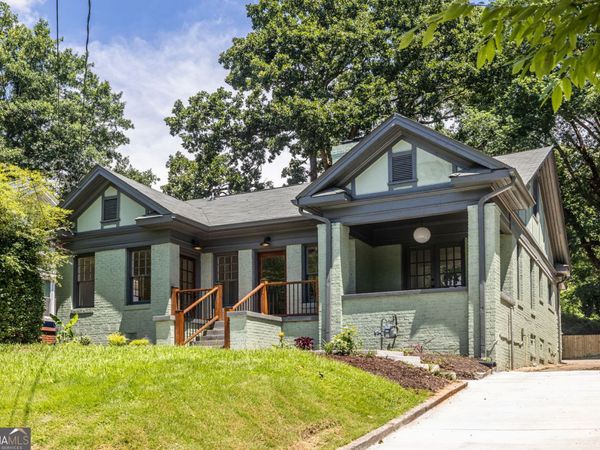 1615 Stokes Avenue SW, Atlanta, GA 30310
