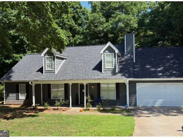 170 Sable Circle, Covington, GA 30016