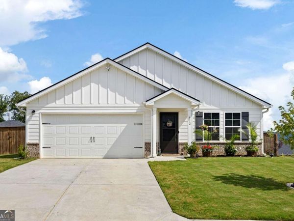 612 Tudor Street, Euharlee, GA 30145
