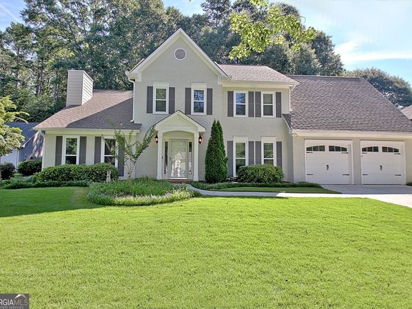 213 Felspar Ridge, Peachtree City, GA 30269