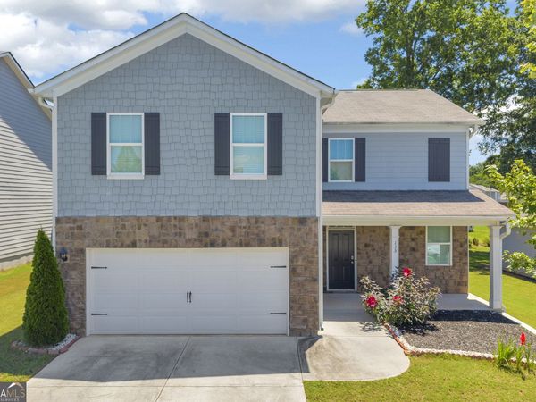 135 Starbuck Parkway, Pendergrass, GA 30567