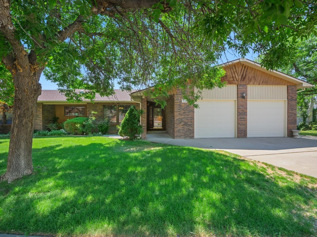 3620 Ponderosa Way, Grand Junction, CO 81506 Main Photo