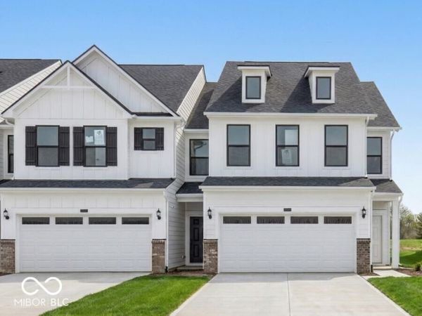 9927 Behner Drive, Fishers, IN 46250
