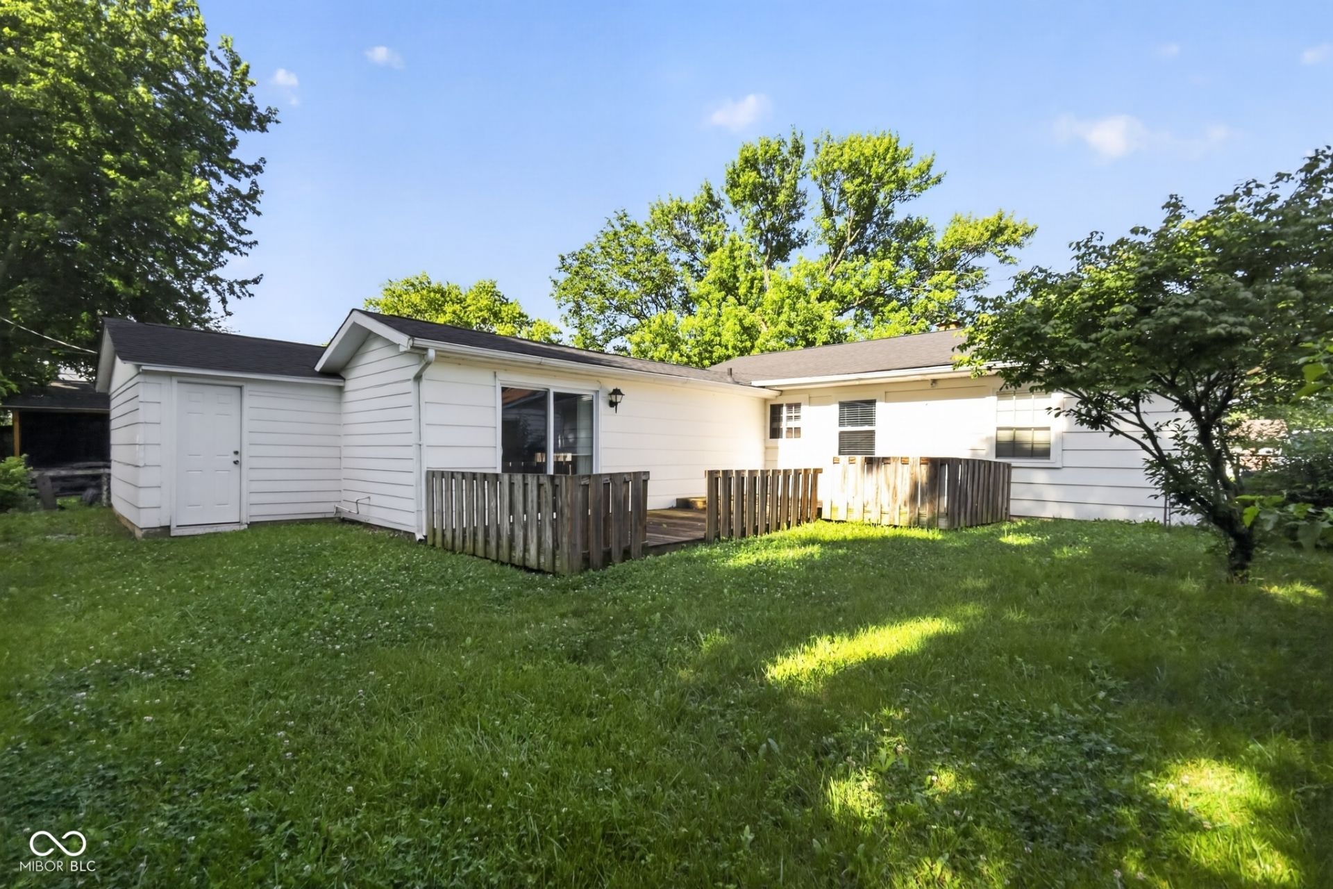 3301 Auburn Drive, Indianapolis, IN 46224 Main Photo