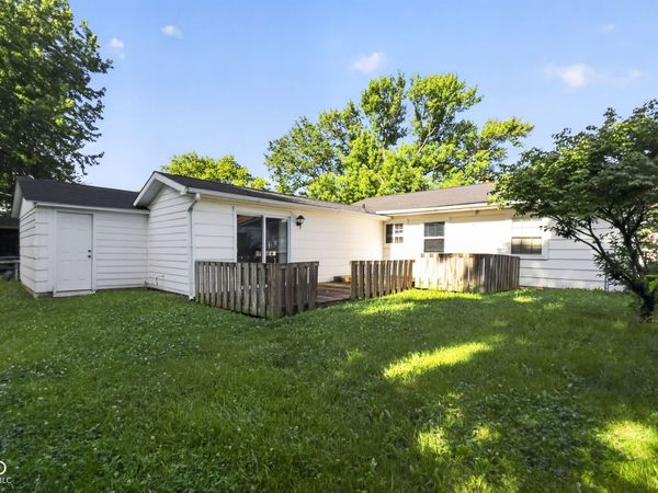 3301 Auburn Drive, Indianapolis, IN 46224
