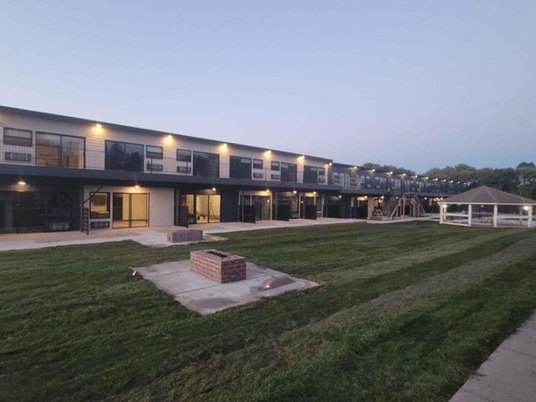 1302 Hwy 71 North, Spirit Lake, IA 51355