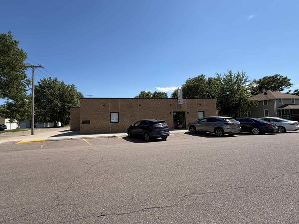 124 E 19th Street, South Sioux City, NE 68776
