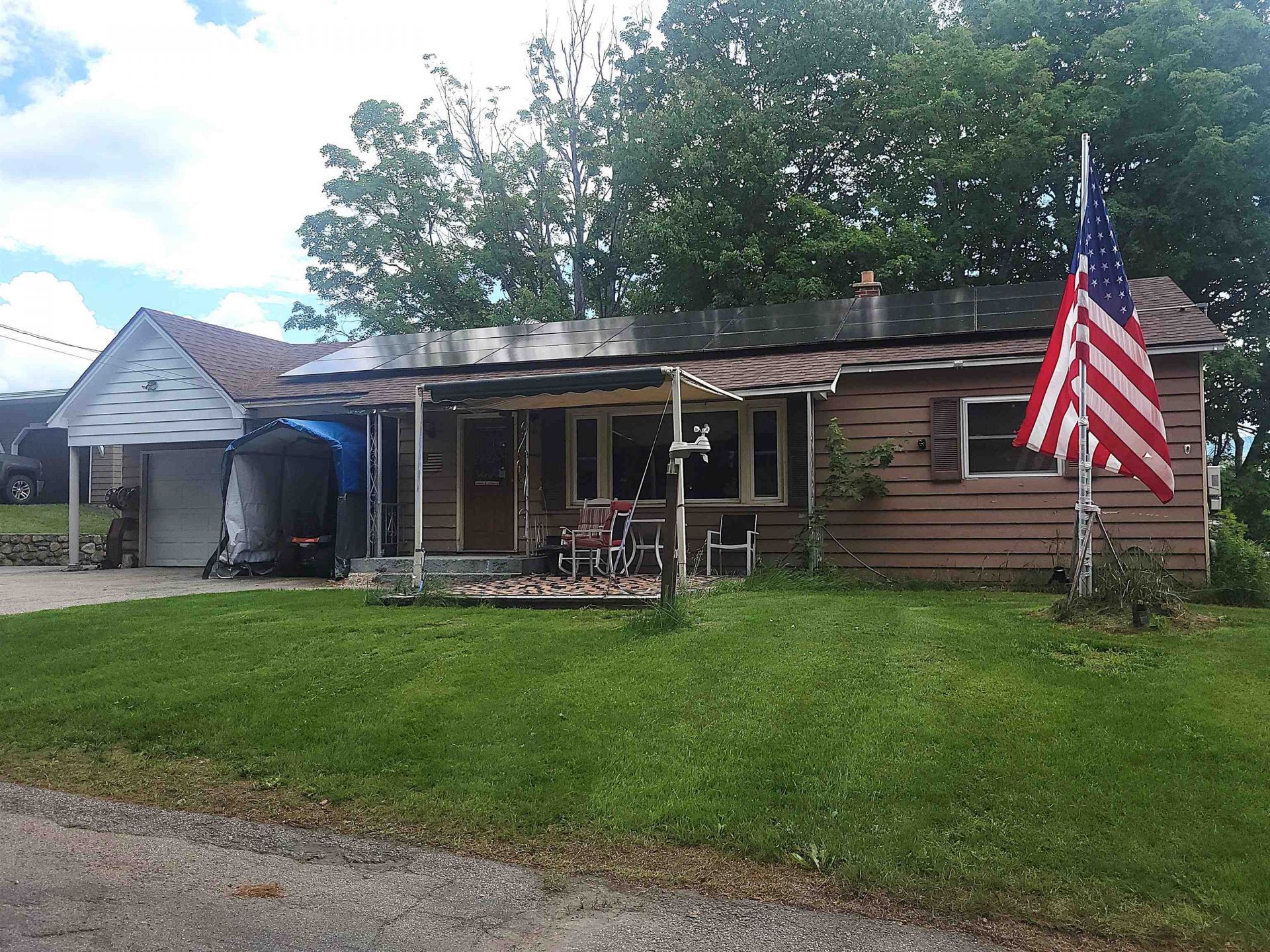 20 Ramsey Street Berlin, NH