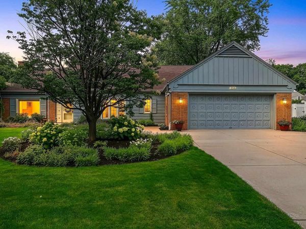 356 WARREN COURT, Green Bay, WI 54301