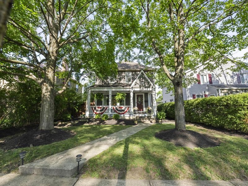 922 Palmer Road, Columbus, OH 43212 Photo 2