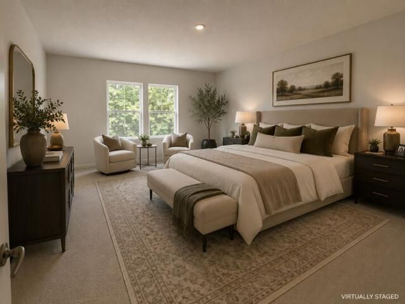 195 Black Oak Avenue, Marysville, OH 43040 Photo 4