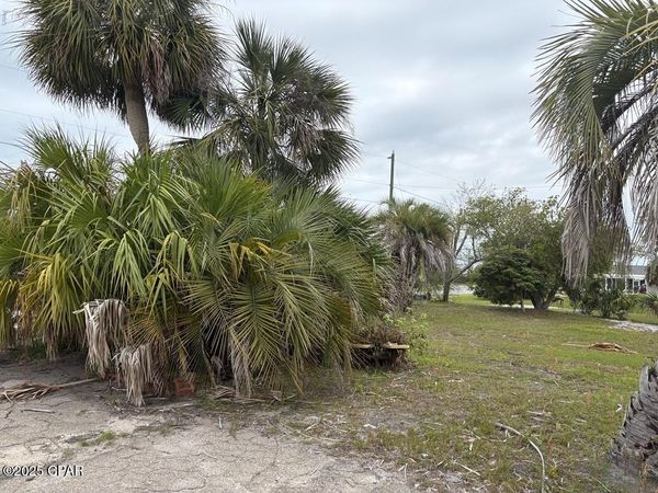 507 Cathey Lane , Mexico Beach, FL 32456