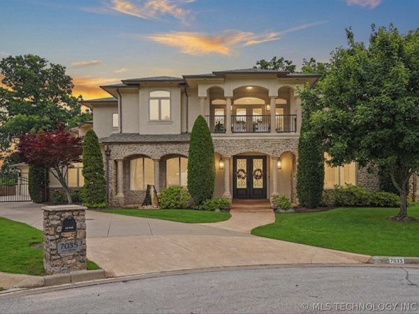 7035 E 118th Street S, Bixby, OK 74008