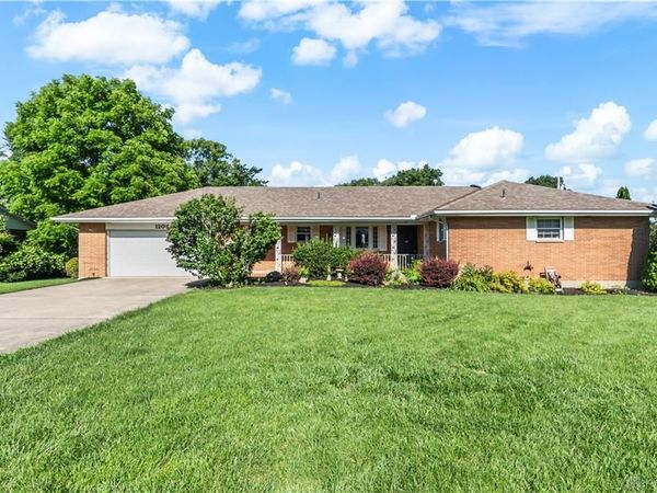 1209 S Heincke Road, Miamisburg, OH 45342