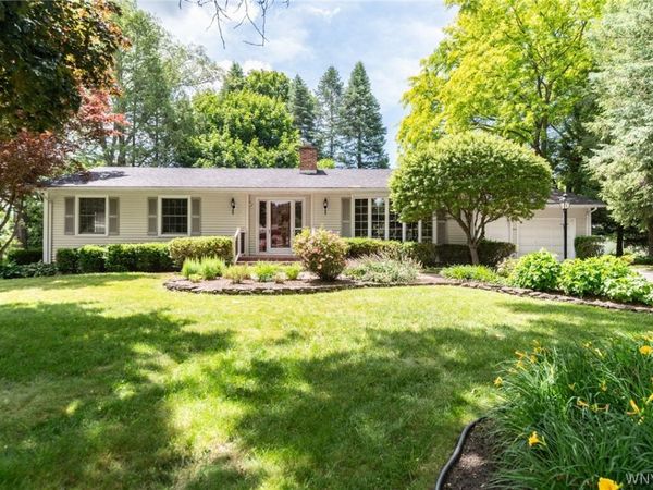 702 North Street , Batavia, NY 14020