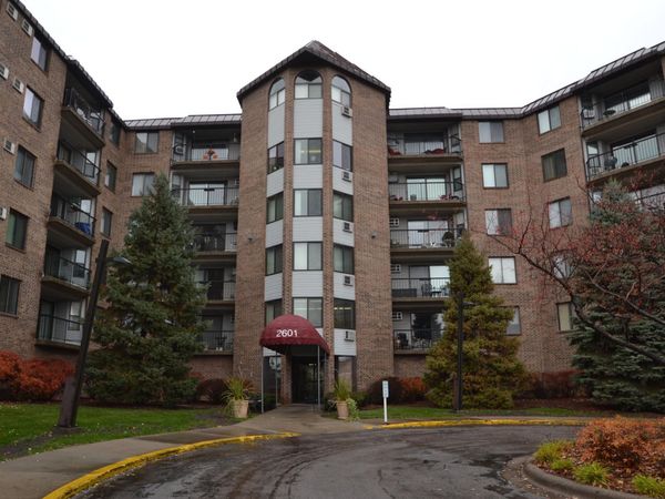 2601 Kenzie Terrace, Unit 429, Saint Anthony, MN 55418