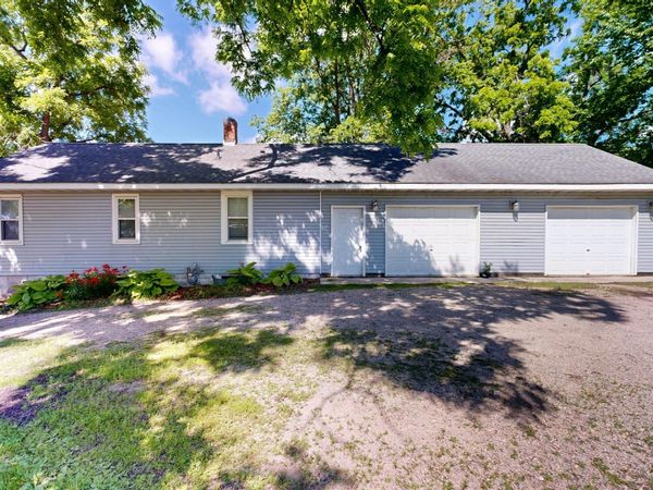 117 Ella Avenue NE, Willmar, MN 56201