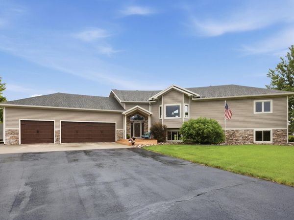 15304 Trillium Trail, Lake Park, MN 56554