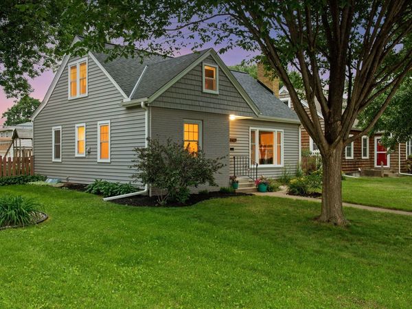5429 Knox Avenue S, Minneapolis, MN 55419