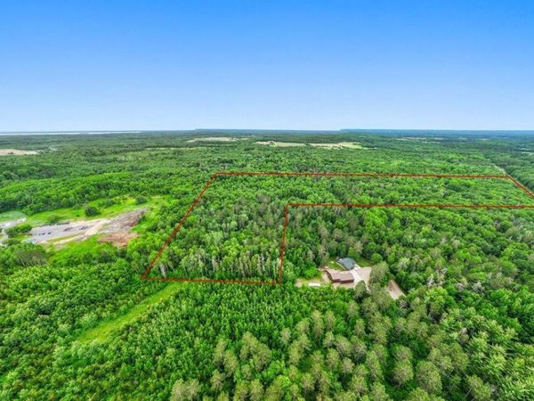 TBD Pierson Drive , Pequot Lakes, MN 56472