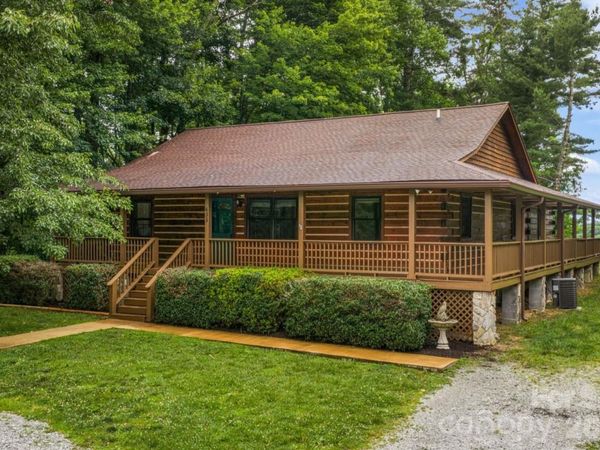 633 Wilson Lane , Boone, NC 28607
