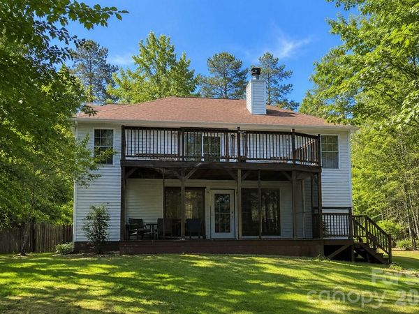 6999 Ingleside Drive, Sherrills Ford, NC 28673