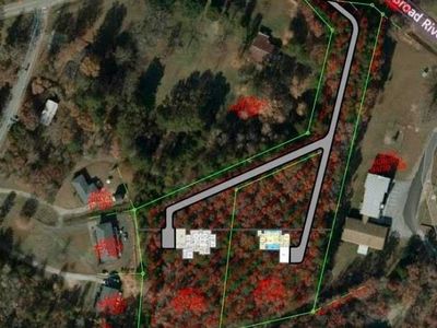 2458 Chapin Road, Unit 6 & 7, Chapin, SC 29036