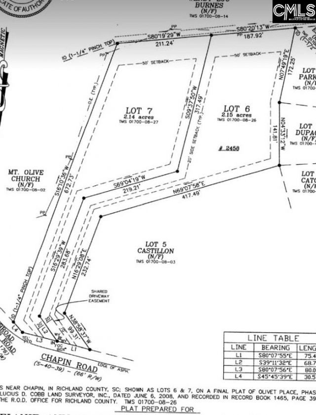 2458 Chapin Road Photo 9