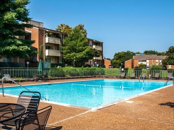 515 Basswood Ave, Unit 104, Nashville, TN 37209