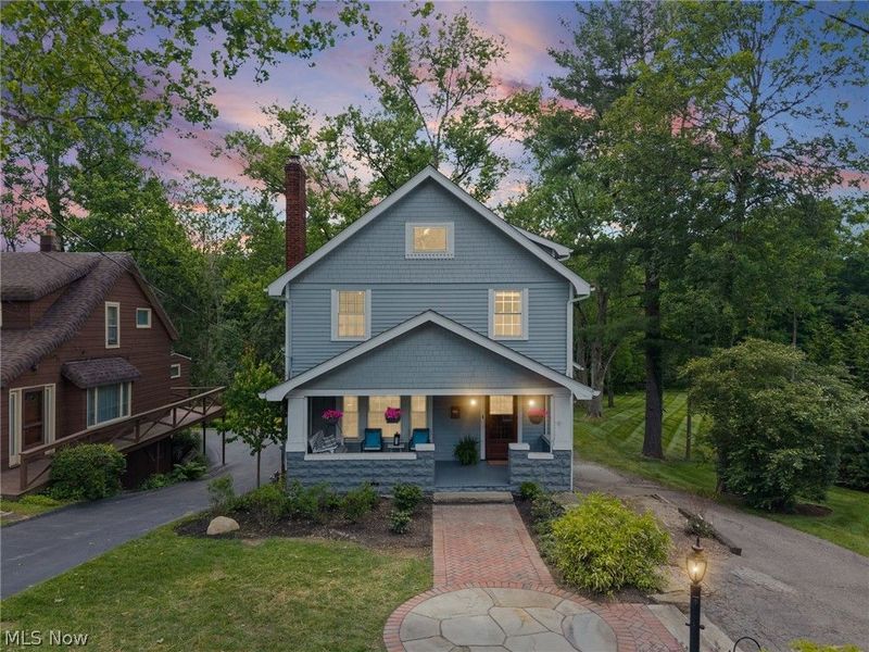 78 Solon Road, Chagrin Falls, OH 44022 Photo 2