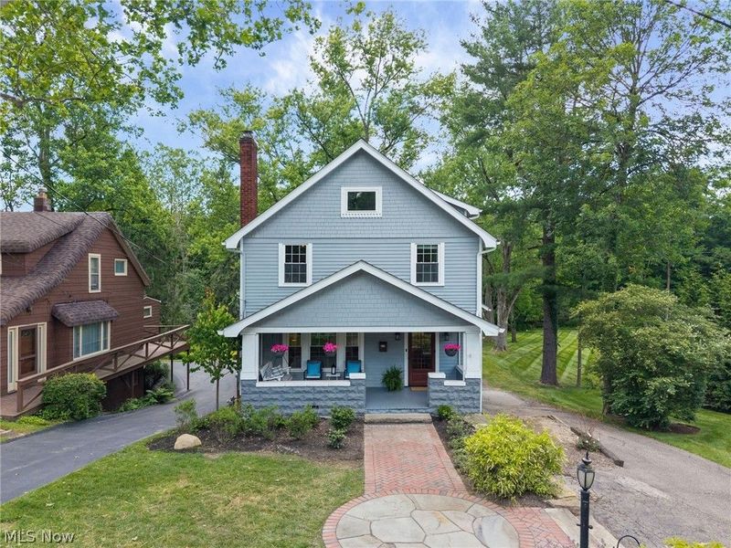 78 Solon Road, Chagrin Falls, OH 44022 Photo 3